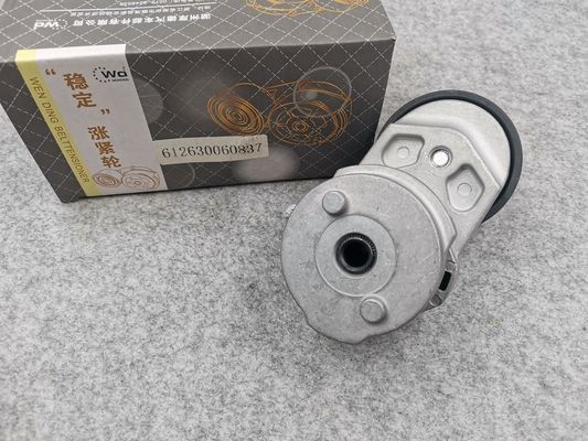 OEM Belt Tensioner Pulley FAW Weichai WP10 WP12 V Belt Tensioner Pulley