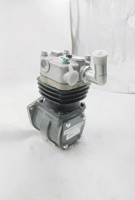 612600130386 Air Compressor Pump WEICHAI SHACMAN WP10 WD615 Diesel Engine Pump