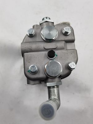 612600130386 Air Compressor Pump WEICHAI SHACMAN WP10 WD615 Diesel Engine Pump