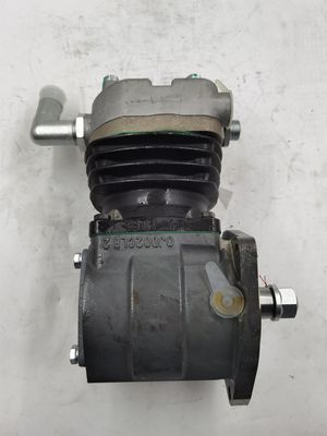 612600130386 Air Compressor Pump WEICHAI SHACMAN WP10 WD615 Diesel Engine Pump