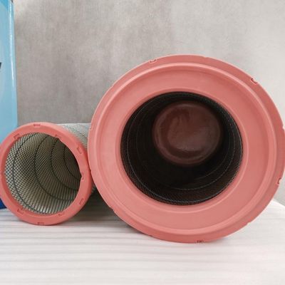 Shacman 226B Engine Air Filter For Caterpillar SDLG Foton XCMA Weichai PU3145 612600115646