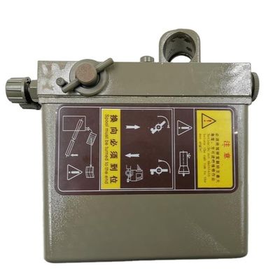 WG9719820001 Cab Lifting Pump for Sinotruk Howo SHACMAN FAW DONGFENG Truck and ISO9001 2008 Certified