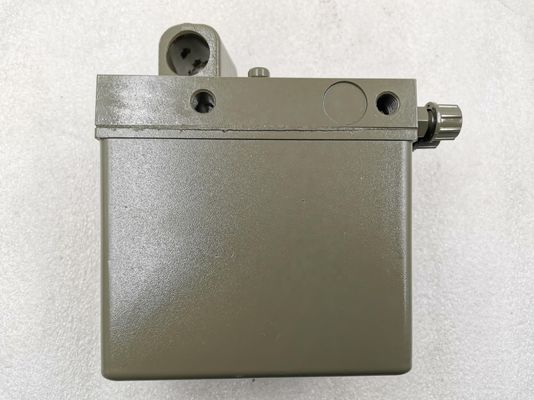 WG9719820001 Cab Lifting Pump for Sinotruk Howo SHACMAN FAW DONGFENG Truck and ISO9001 2008 Certified