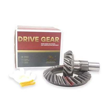 Metal Mid bridge wide basin corner comb teeth 28/17 Sinotruk howo truck with Pelvic horn tooth