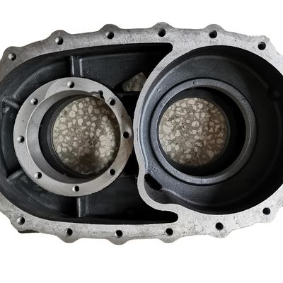 Bridge Box with Standard Size Designed to Meet Sinotruk HOWO Truck Differential Housing Standards