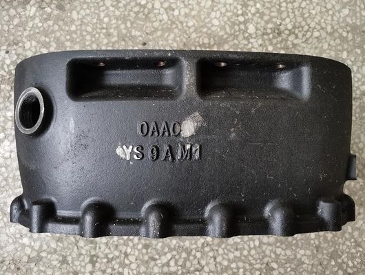 Bridge Box with Standard Size Designed to Meet Sinotruk HOWO Truck Differential Housing Standards