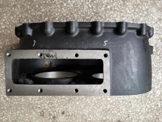 Bridge Box with Standard Size Designed to Meet Sinotruk HOWO Truck Differential Housing Standards