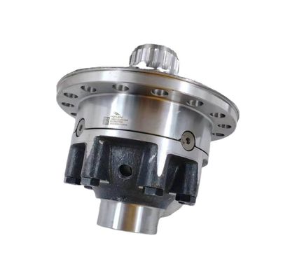 100% Tested WG9012340198 S-99012320198J 199014320198 Differential assembly for SINOTRUK HOWO truck STR Differential gear