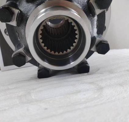 100% Tested WG9012340198 S-99012320198J 199014320198 Differential assembly for SINOTRUK HOWO truck STR Differential gear