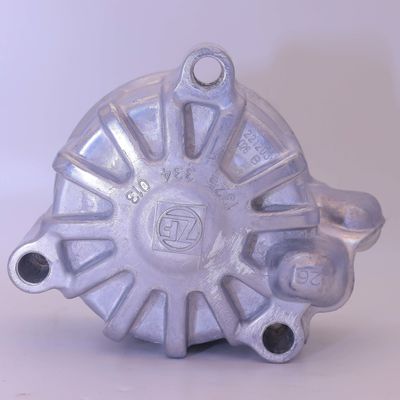 1325.334.013 HOWO TRUCK SITRAK C7H JAC K5 FAW MAN DAF ZF 12TX2621TD ZF16S2530TO TRAXON GEARBOX transmission spare part