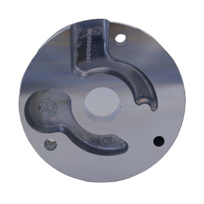 Steel Main Shaft Spare Part for Sinoturk HOWO SITRAK C7H JAC K5 FAW MAN DAF ZF 12TX2621TD ZF16S2530TO TRAXON GEARBOX