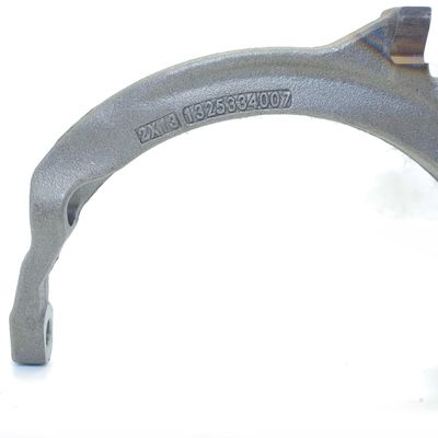 1325.334.007 Sinoturk HOWO SITRAK C7H JAC K5 FAW MAN DAF ZF 12TX2621TD ZF16S2530TO TRAXON GEARBOX transmission spare part