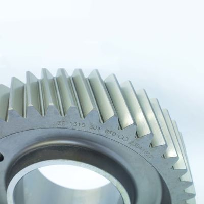 Replace/Repair Steel Spare Part for Sinoturk HOWO SITRAK C7H JAC K5 FAW MAN DAF ZF 12TX2621TD ZF16S2530TO TRAXON GEARBOX