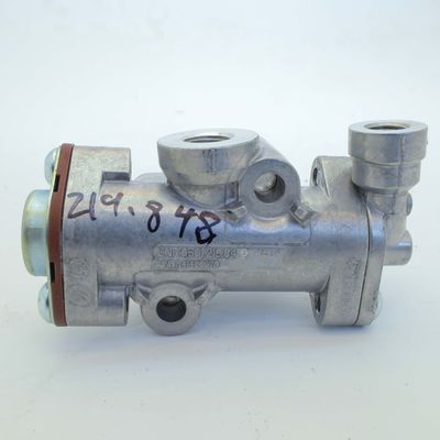 Sinoturk HOWO SITRAK C7H JAC K5 FAW MAN DAF ZF 12TX2621TD ZF16S2530TO TRAXON GEARBOX Transmission Spare Part for 10.5 KG