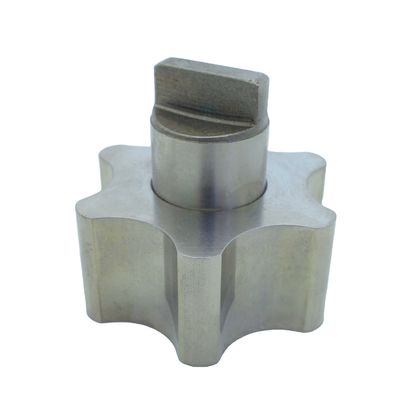 10.5 KG Sinoturk HOWO SITRAK C7H JAC K5 FAW MAN DAF ZF 12TX2621TD ZF16S2530TO TRAXON GEARBOX Transmission Spare Part