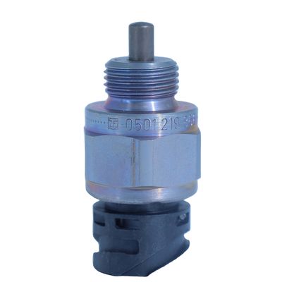 Steel Main Shaft Transmission Spare Part for Sinoturk HOWO SITRAK C7H JAC K5 FAW MAN DAF ZF 12TX2621TD ZF16S2530TO TRAXON
