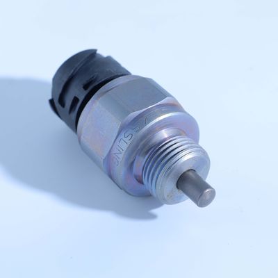 Steel Main Shaft Transmission Spare Part for Sinoturk HOWO SITRAK C7H JAC K5 FAW MAN DAF ZF 12TX2621TD ZF16S2530TO TRAXON