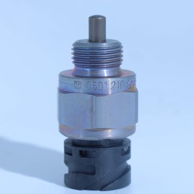 Steel Main Shaft Transmission Spare Part for Sinoturk HOWO SITRAK C7H JAC K5 FAW MAN DAF ZF 12TX2621TD ZF16S2530TO TRAXON
