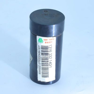Steel 1316.332.140 Sinoturk HOWO SITRAK C7H JAC K5 FAW MAN DAF ZF 12TX2621TD ZF16S2530TO TRAXON GEARBOX transmission spare part