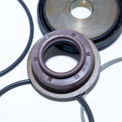 100% Tested Sinoturk HOWO SITRAK C7H JAC K5 FAW MAN DAF ZF 12TX2621TD ZF16S2530TO TRAXON GEARBOX Transmission Spare Part