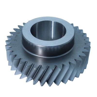 OE NO. 1316.303.065 Sinoturk HOWO SITRAK C7H JAC K5 FAW MAN DAF ZF 12TX2621TD ZF16S2530TO TRAXON GEARBOX Transmission Spare Part