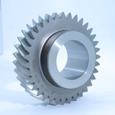 OE NO. 1316.303.065 Sinoturk HOWO SITRAK C7H JAC K5 FAW MAN DAF ZF 12TX2621TD ZF16S2530TO TRAXON GEARBOX Transmission Spare Part
