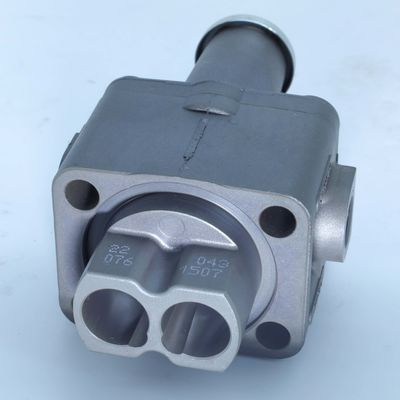 6038.202.043 Sinoturk HOWO SITRAK C7H JAC K5 FAW MAN DAF ZF 12TX2621TD ZF16S2530TO TRAXON GEARBOX Spare Part 100% Tested