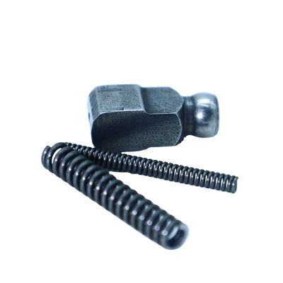 Sinoturk HOWO SITRAK C7H JAC K5 FAW MAN DAF ZF 12TX2621TD ZF16S2530TO TRAXON Transmission Spare Part for 2014- Year Steel