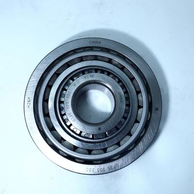 FAW Jiefang J6 Sinoturk HOWO SITRAK C7H JAC K5 MAN DAF ZF 12TX2621TD ZF16S2530TO TRAXON GEARBOX transmission spare part
