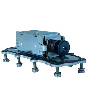 Sinoturk HOWO SITRAK C7H JAC K5 FAW MAN DAF ZF 12TX2621TD ZF16S2530TO TRAXON GEARBOX Transmission Spare Part for Truck
