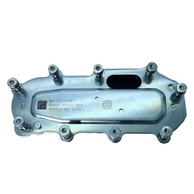 Sinoturk HOWO SITRAK C7H JAC K5 FAW MAN DAF ZF 12TX2621TD ZF16S2530TO TRAXON GEARBOX Transmission Spare Part for Truck