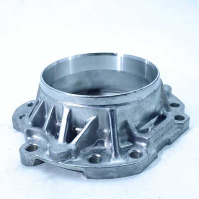 ZF 12TX2621TD ZF16S2530TO TRAXON GEARBOX Transmission Spare Part for 2014-2015 Sinoturk HOWO SITRAK C7H JAC K5 FAW MAN DAF
