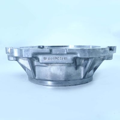 ZF 12TX2621TD ZF16S2530TO TRAXON GEARBOX Transmission Spare Part for 2014-2015 Sinoturk HOWO SITRAK C7H JAC K5 FAW MAN DAF
