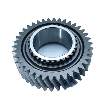 FAW Jiefang Sinoturk HOWO SITRAK C7H JAC K5 MAN DAF ZF 12TX2621TD ZF16S2530TO TRAXON GEARBOX Spare Part for Your Vehicle