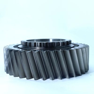 FAW Jiefang Sinoturk HOWO SITRAK C7H JAC K5 MAN DAF ZF 12TX2621TD ZF16S2530TO TRAXON GEARBOX Spare Part for Your Vehicle