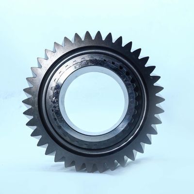 FAW Jiefang Sinoturk HOWO SITRAK C7H JAC K5 MAN DAF ZF 12TX2621TD ZF16S2530TO TRAXON GEARBOX Spare Part for Your Vehicle