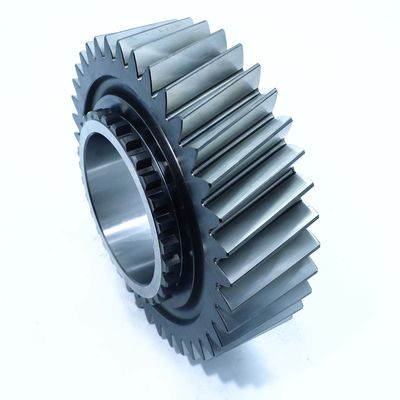 FAW Jiefang Sinoturk HOWO SITRAK C7H JAC K5 MAN DAF ZF 12TX2621TD ZF16S2530TO TRAXON GEARBOX Spare Part for Your Vehicle