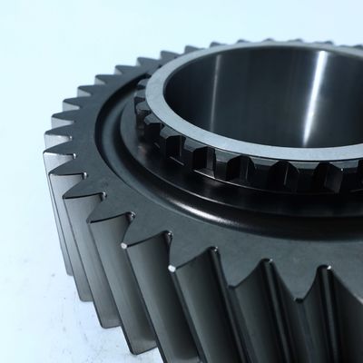 FAW Jiefang Sinoturk HOWO SITRAK C7H JAC K5 MAN DAF ZF 12TX2621TD ZF16S2530TO TRAXON GEARBOX Spare Part for Your Vehicle