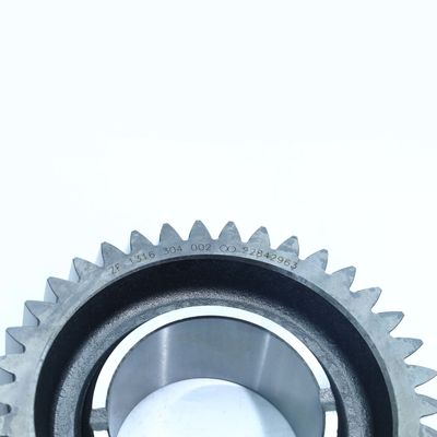 FAW Jiefang Sinoturk HOWO SITRAK C7H JAC K5 MAN DAF ZF 12TX2621TD ZF16S2530TO TRAXON GEARBOX Spare Part for Your Vehicle