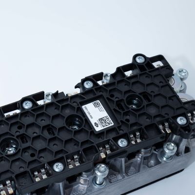 SINOTRUK CNHTC SITRAK C7H JAC K5 FAW MAN DAF ZF 12TX2621TD ZF16S2530TO TRAXON GEARBOX Main Shaft Transmission Spare Part