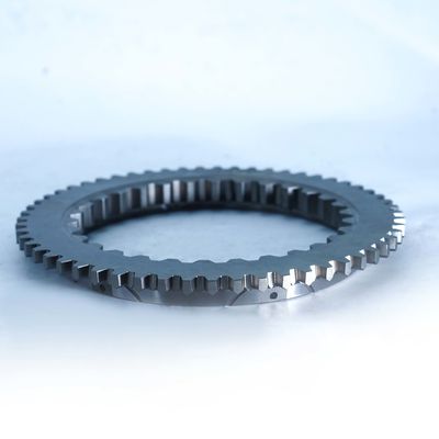 1297.304.523 Sinoturk HOWO SITRAK C7H JAC K5 FAW MAN DAF ZF 12TX2621TD ZF16S2530TO TRAXON GEARBOX Transmission Spare Part