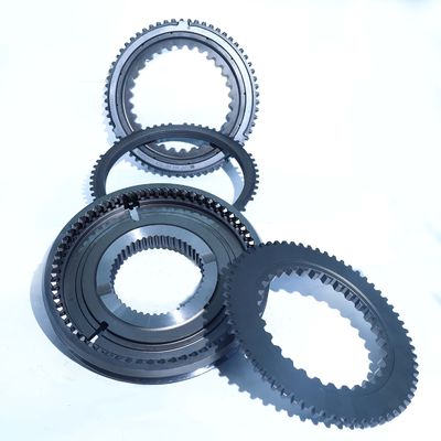 Sinoturk SITRAK C7H JAC K5 FAW MAN DAF ZF 12TX2621TD ZF16S2530TO TRAXON GEARBOX Transmission Spare Part for HOWO Truck