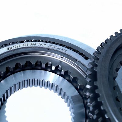 Sinoturk SITRAK C7H JAC K5 FAW MAN DAF ZF 12TX2621TD ZF16S2530TO TRAXON GEARBOX Transmission Spare Part for HOWO Truck