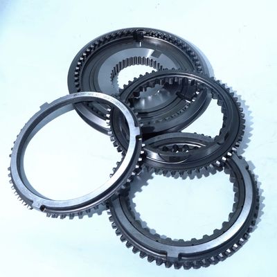 Truck Model Howo 1356.204.009 ZF 12TX2621TD ZF16S2530TO TRAXON GEARBOX Transmission Spare Part with Advanced Technology