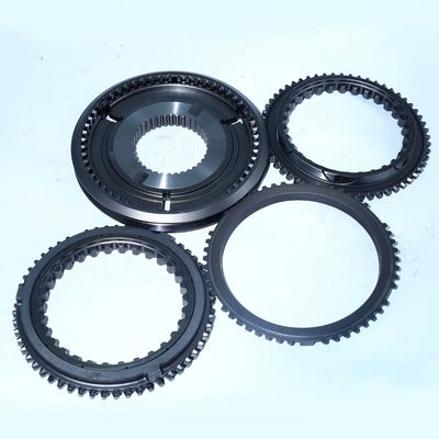 Truck Model Howo 1356.204.009 ZF 12TX2621TD ZF16S2530TO TRAXON GEARBOX Transmission Spare Part with Advanced Technology