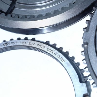 Truck Model Howo 1356.204.009 ZF 12TX2621TD ZF16S2530TO TRAXON GEARBOX Transmission Spare Part with Advanced Technology