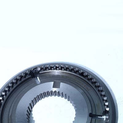 Truck Model Howo 1356.204.009 ZF 12TX2621TD ZF16S2530TO TRAXON GEARBOX Transmission Spare Part with Advanced Technology