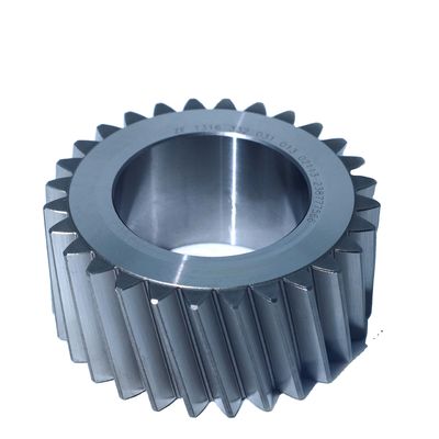 Truck Model Howo 1316.332.031 Sinoturk SITRAK C7H JAC K5 FAW MAN DAF ZF 12TX2621TD ZF16S2530TO TRAXON GEARBOX Spare Part