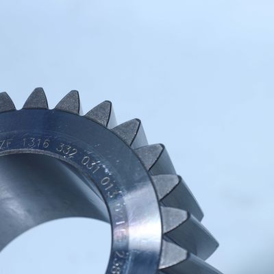 Truck Model Howo 1316.332.031 Sinoturk SITRAK C7H JAC K5 FAW MAN DAF ZF 12TX2621TD ZF16S2530TO TRAXON GEARBOX Spare Part