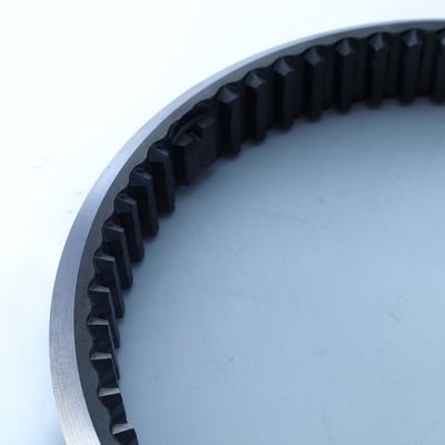 Main Shaft Sinoturk HOWO SITRAK C7H JAC K5 FAW MAN DAF ZF 12TX2621TD ZF16S2530TO TRAXON GEARBOX Transmission Spare Part